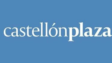 Castellonplaza logo